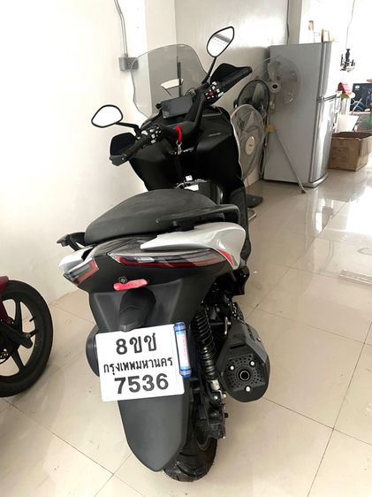 ขาย Zontes 350E มือสอง (เจ้าของขายเอง) รูปที่ 6