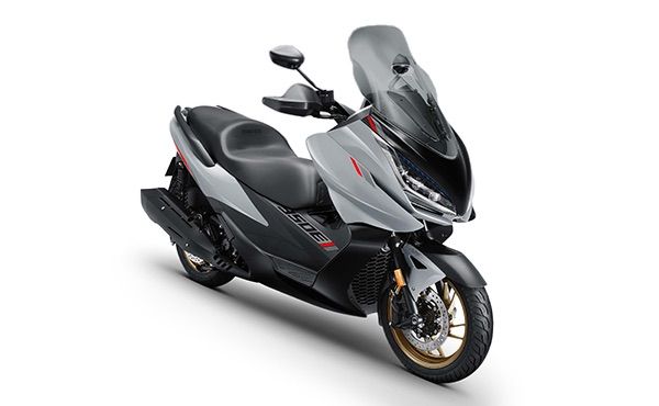 ขาย Zontes 350E มือสอง (เจ้าของขายเอง) รูปที่ 2