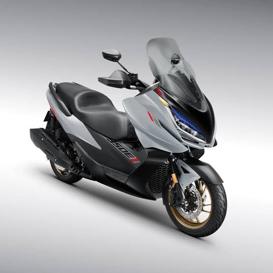 ยี่ห้ออื่น รุ่นอื่นๆ 2024 ขาย Zontes 350E มือสอง (เจ้าของขายเอง)