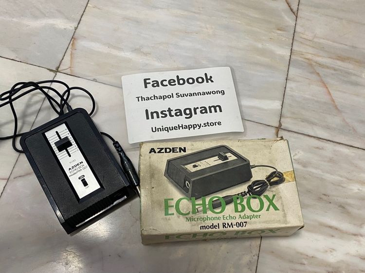 spring reverb made in japan