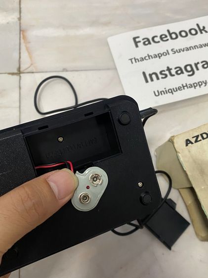 spring reverb made in japan รูปที่ 5