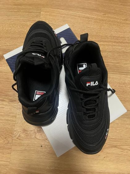 รองเท้า Fila สภาพดี มือสอง รูปที่ 5