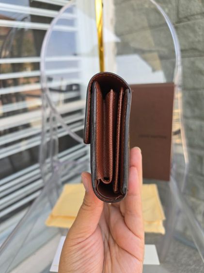 LV Wallet 3 พับ Y.2014 รูปที่ 5