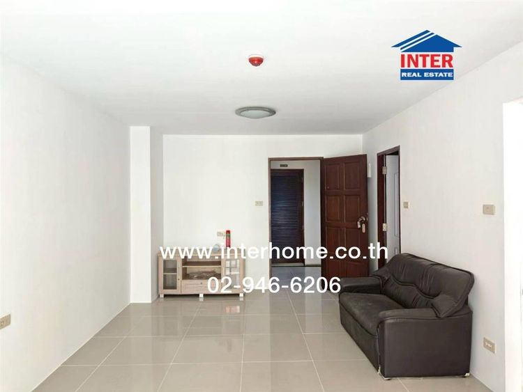 คอนโดมิเนียม 34.3 ตร.ม เจริญกรุง เพลส ใกล้รพ.เจริญกรุงประชารักษ์ ซอยมไหสวรรย์6 ถนนเจริญกรุง ถนนพระราม3 เขตบางคอแหลม กรุงเทพมหานคร รูปที่ 2