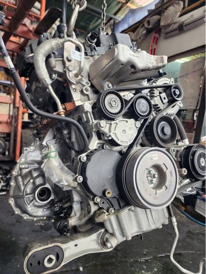 เครื่อง เกียร์ BMW  B38 F20 F45 F48 X1 Series 1 Series 2 Series 3 รูปที่ 7