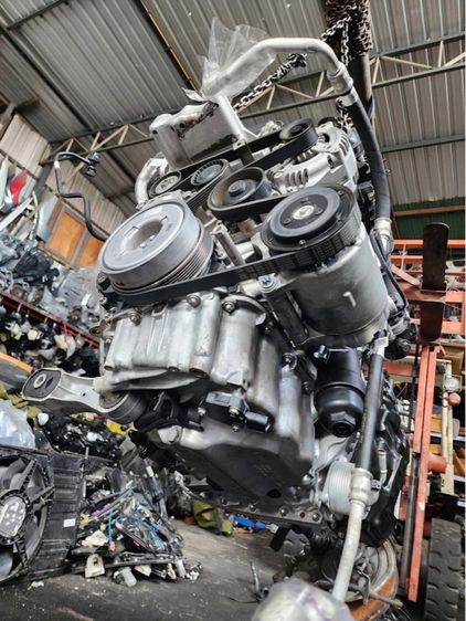 เครื่อง เกียร์ BMW  B38 F20 F45 F48 X1 Series 1 Series 2 Series 3 รูปที่ 4