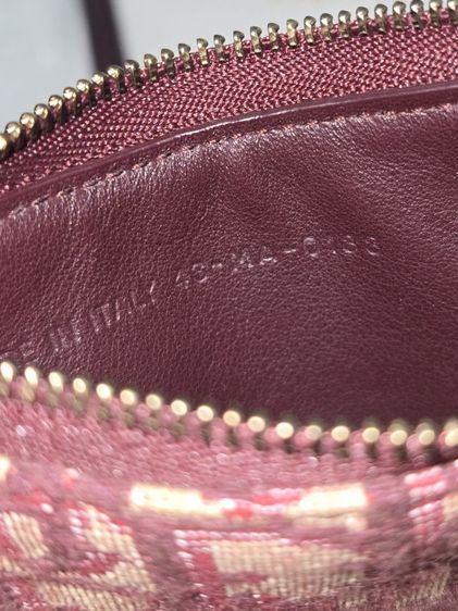 Dior Saddle Coin Y.2018 รูปที่ 17