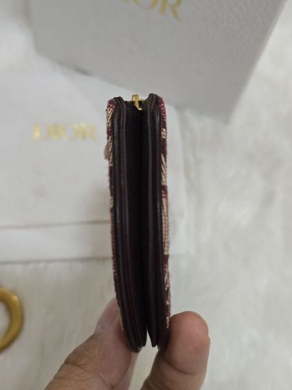 Dior Saddle Coin Y.2018 รูปที่ 6