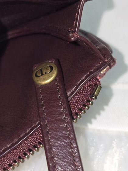 Dior Saddle Coin Y.2018 รูปที่ 16