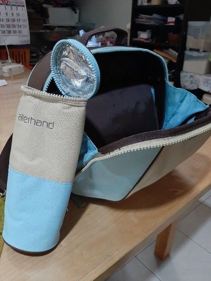 กระเป๋าเก็บอุณหภูมิ รูปที่ 4