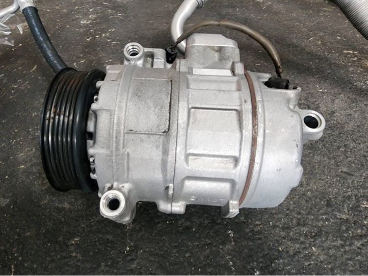 คอมแอร์ BMW N52 E90 E60 