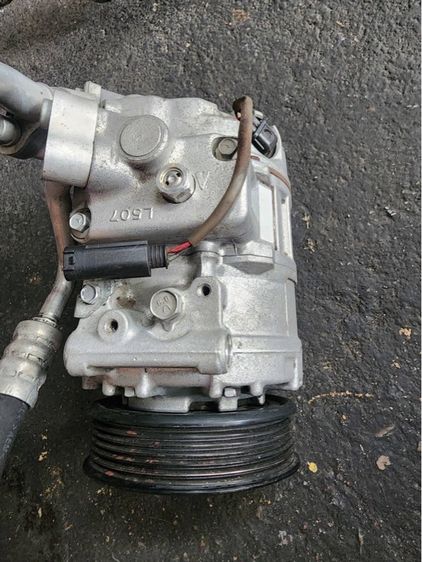 คอมแอร์ BMW N52 E90 E60  รูปที่ 4