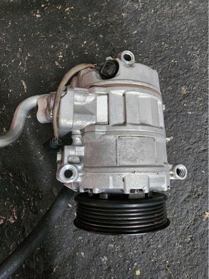 คอมแอร์ BMW N52 E90 E60  รูปที่ 3