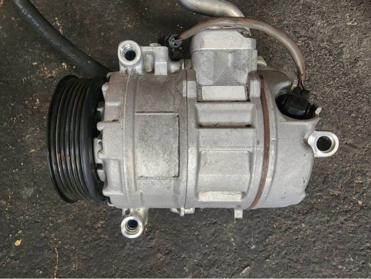 คอมแอร์ BMW N52 E90 E60  รูปที่ 7