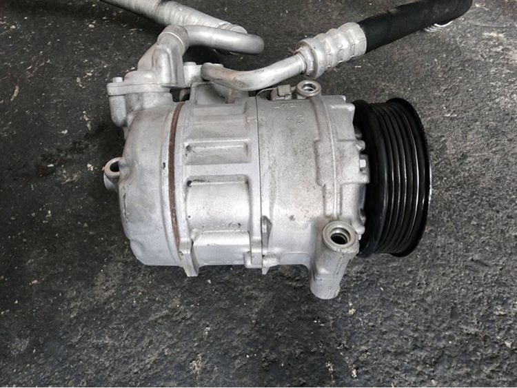 คอมแอร์ BMW N52 E90 E60  รูปที่ 2