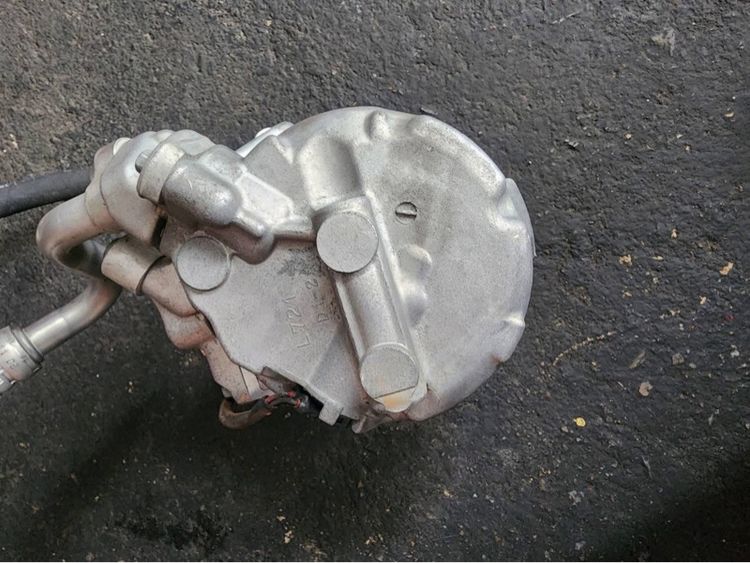 คอมแอร์ BMW N52 E90 E60  รูปที่ 6