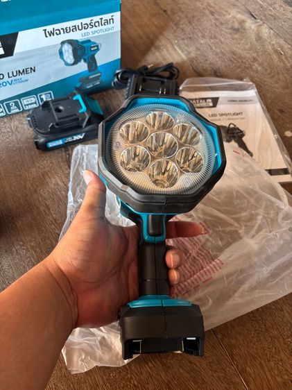 เครื่องมือช่าง Matall มือ1 ขายยกชุด รูปที่ 11