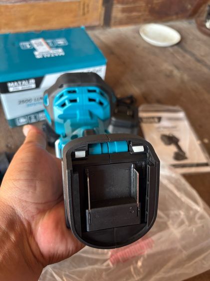 เครื่องมือช่าง Matall มือ1 ขายยกชุด รูปที่ 13