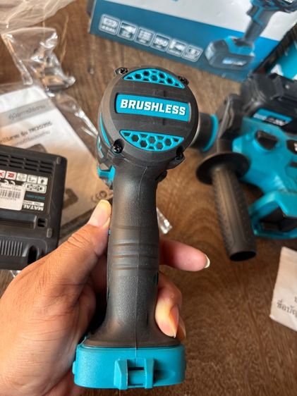 เครื่องมือช่าง Matall มือ1 ขายยกชุด รูปที่ 4