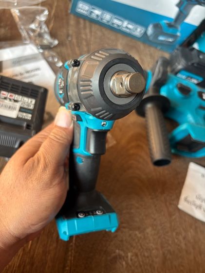 เครื่องมือช่าง Matall มือ1 ขายยกชุด รูปที่ 5