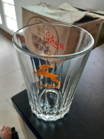 แก้วน้ำใหม่ เก่าเก็บ รูปที่ 12