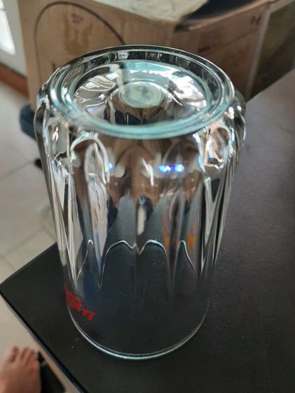 แก้วน้ำใหม่ เก่าเก็บ รูปที่ 9