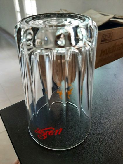 แก้วน้ำใหม่ เก่าเก็บ รูปที่ 8