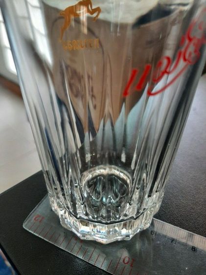 แก้วน้ำใหม่ เก่าเก็บ รูปที่ 5