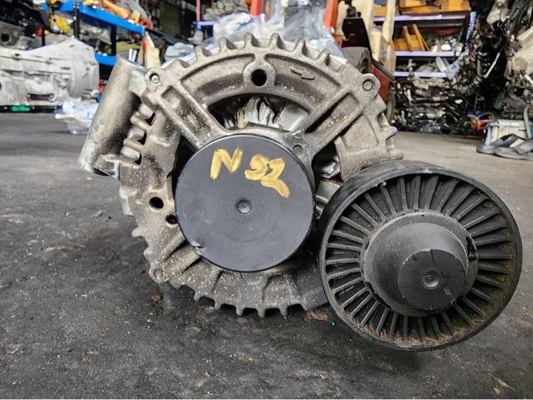 ไดชาร์จ BMW N52 180A E90 E60 E66 323i 325i 523i 525i 730i รูปที่ 3