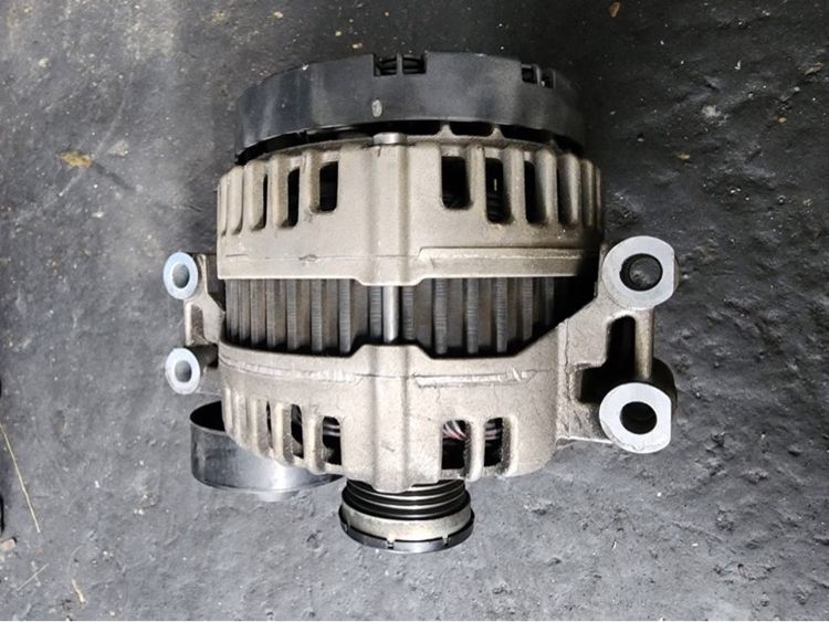 ไดชาร์จ BMW N52 180A E90 E60 E66 323i 325i 523i 525i 730i