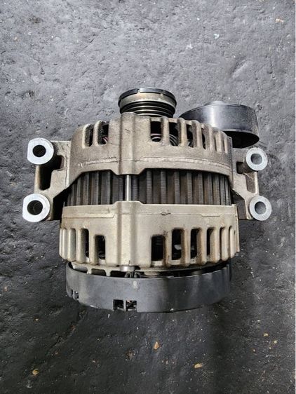 ไดชาร์จ BMW N52 180A E90 E60 E66 323i 325i 523i 525i 730i รูปที่ 4