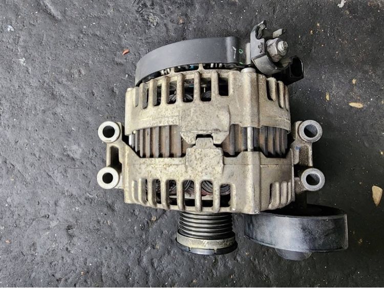 ไดชาร์จ BMW N52 180A E90 E60 E66 323i 325i 523i 525i 730i รูปที่ 6