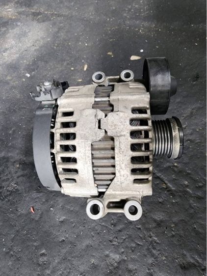 ไดชาร์จ BMW N52 180A E90 E60 E66 323i 325i 523i 525i 730i รูปที่ 2
