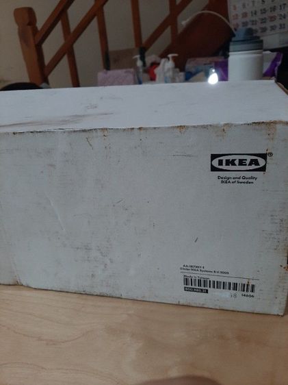 ชุดกล่องเก็บ เครื่องสำอาง แต่งหน้า รูปที่ 5