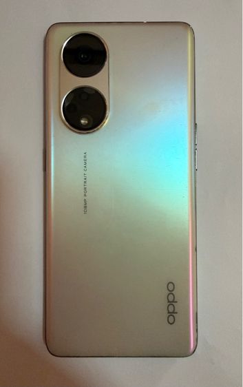 OPPO Reno 8T 5G 8 256 รูปที่ 3