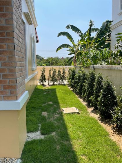 อื่นๆ ไม่มี 2016 ไม่ใช่ บ้านเดี่ยว2ชั้น นครปฐม รูปที่ 4