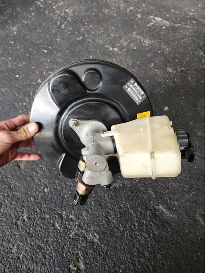 หม้อลมเบรค BMW E46 318i 320i 323i 325i รูปที่ 2