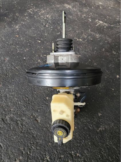 หม้อลมเบรค BMW E46 318i 320i 323i 325i รูปที่ 8