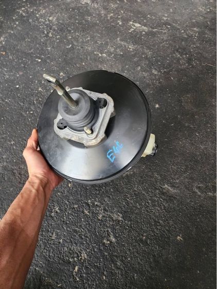 หม้อลมเบรค BMW E46 318i 320i 323i 325i รูปที่ 6