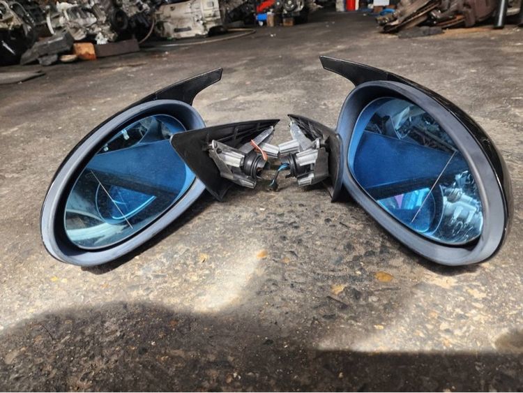 กระจกมองข้าง BMW  M E90 รูปที่ 4
