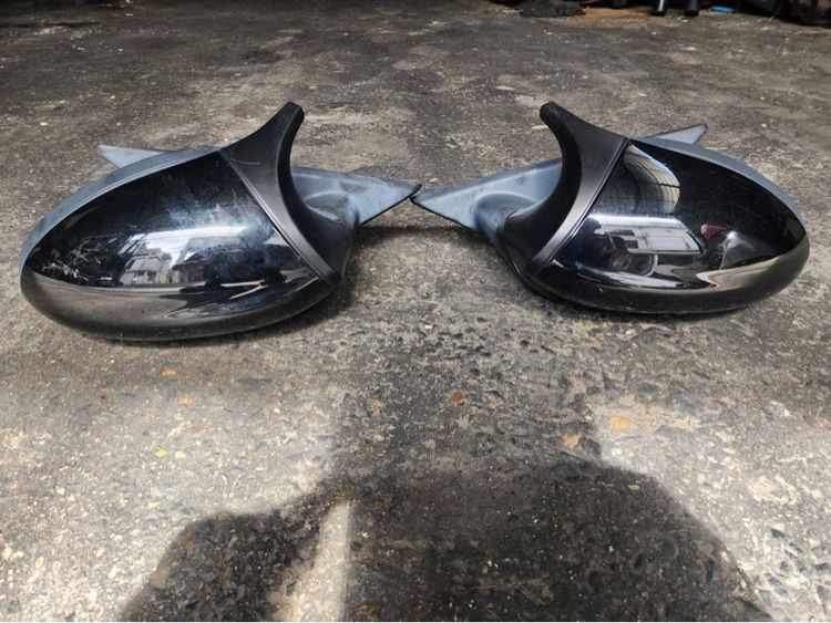 กระจกมองข้าง BMW  M E90 รูปที่ 2