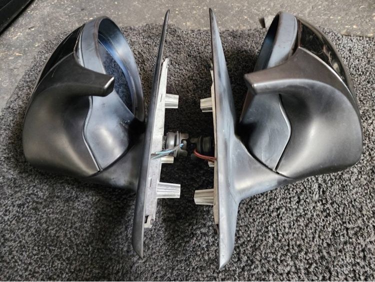 กระจกมองข้าง BMW  M E90 รูปที่ 11