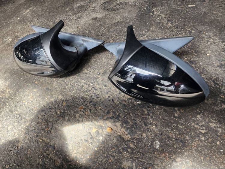 กระจกมองข้าง BMW  M E90 รูปที่ 9