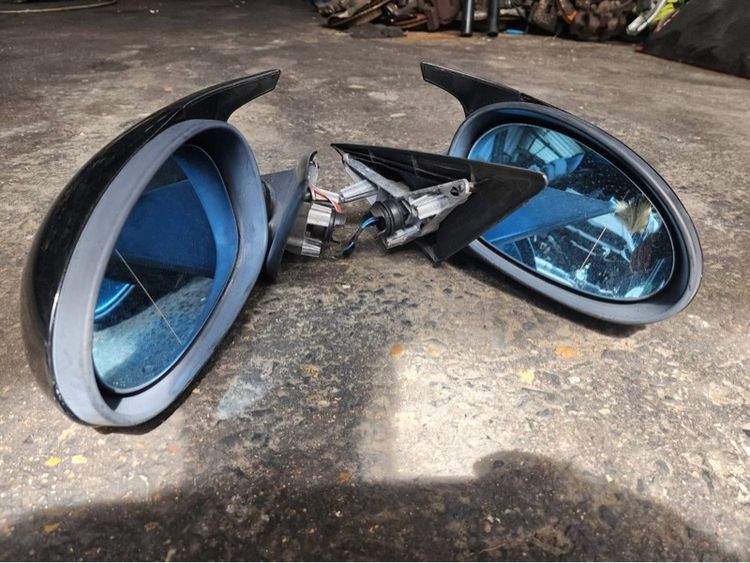 กระจกมองข้าง BMW  M E90 รูปที่ 3