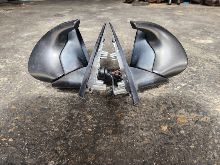 กระจกมองข้าง BMW  M E90 รูปที่ 7