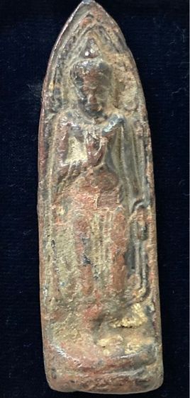 พระร่วงหลังรางปืน รูปที่ 12