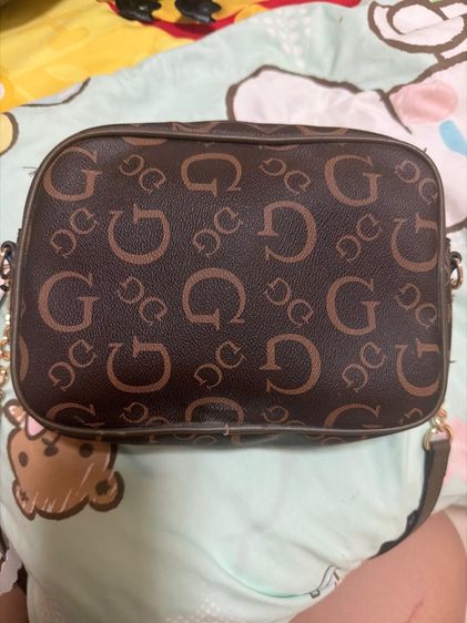 กระเป๋าสะพาย Guess แท้  รูปที่ 2