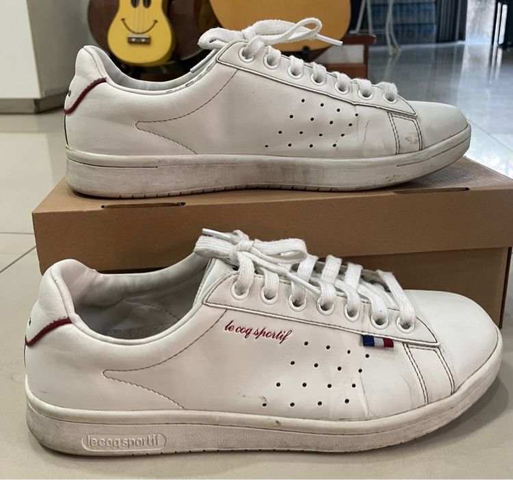 รองเท้า la coq sportif  รูปที่ 9