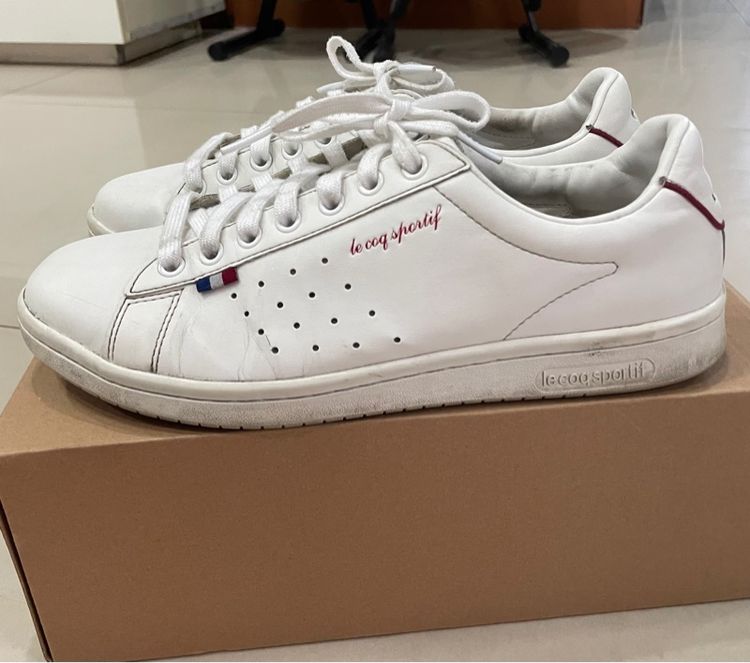 รองเท้า la coq sportif  รูปที่ 2
