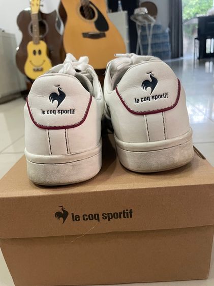 รองเท้า la coq sportif  รูปที่ 4